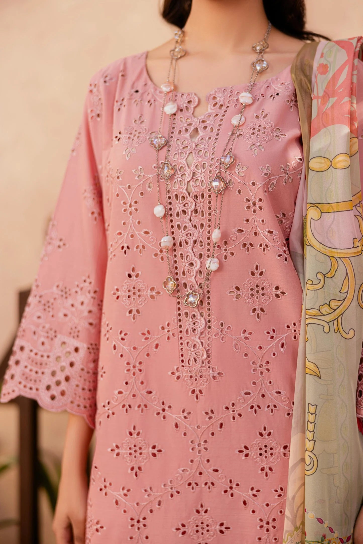 Blossom 3-Piece Ensemble