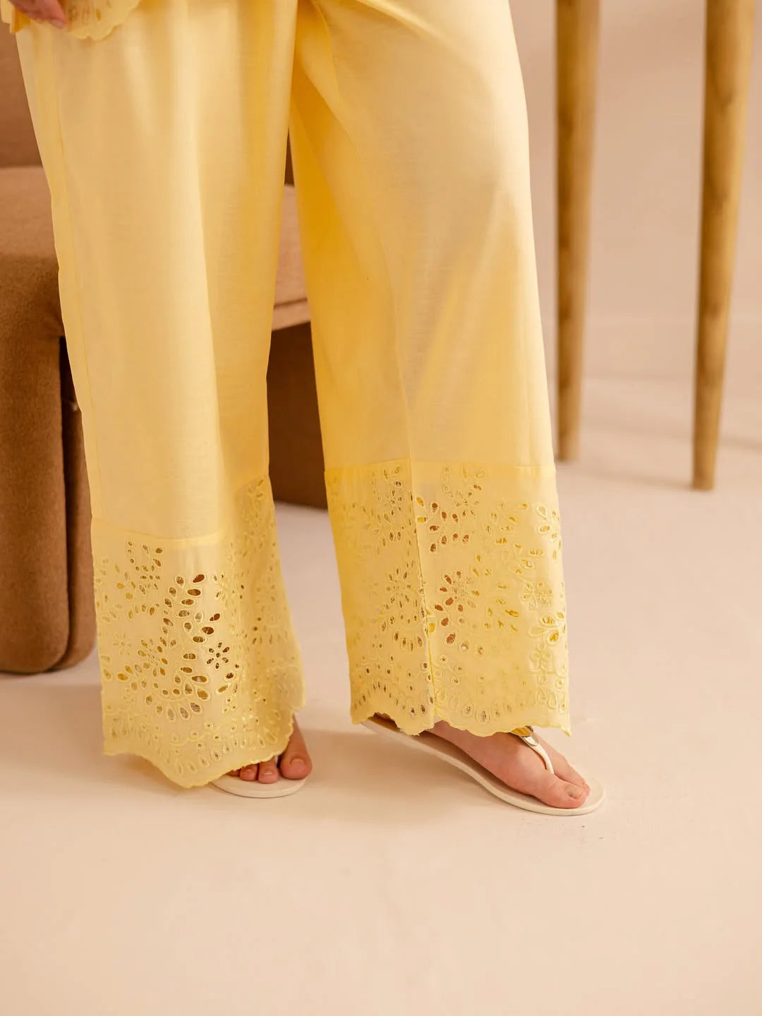 Serena Gold 2PC