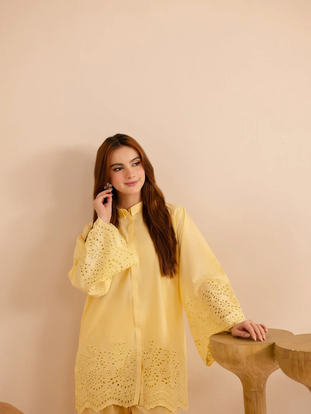 Serena Gold 2PC