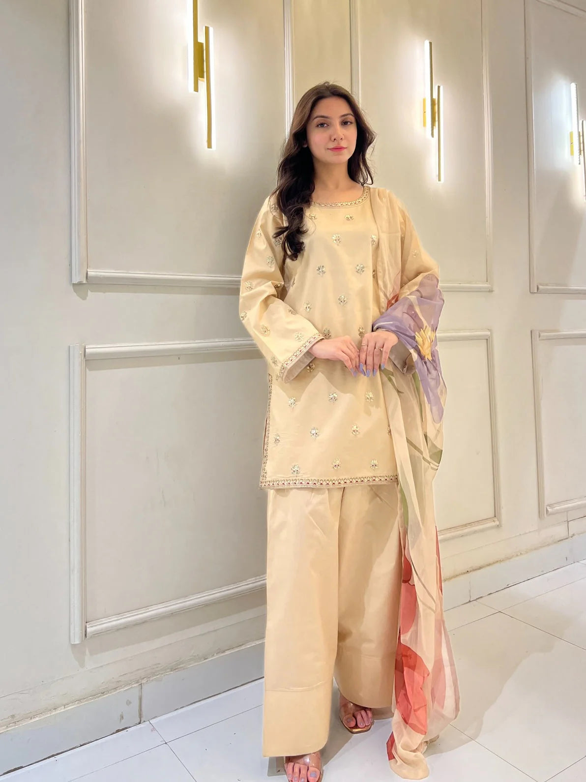 Sahara Grace 3 PC