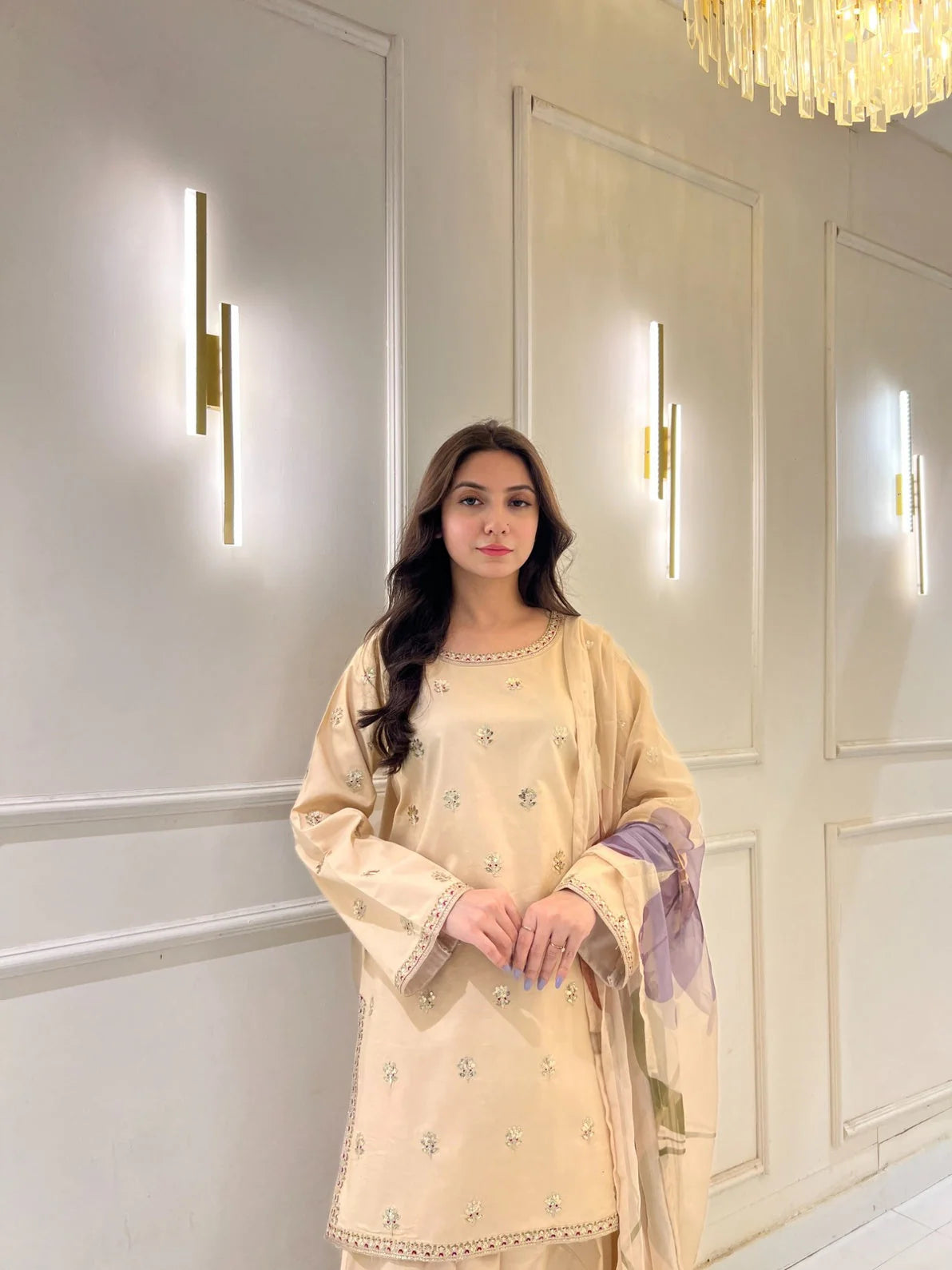 Sahara Grace 3 PC