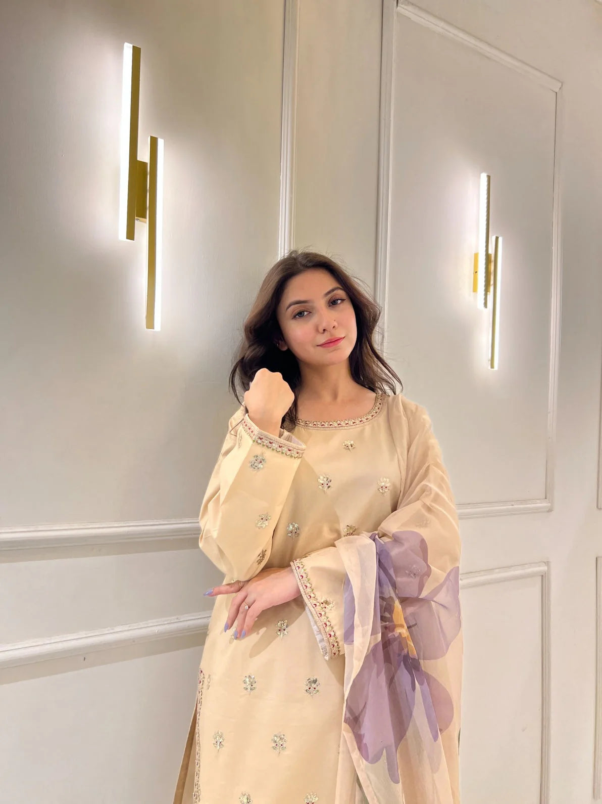 Sahara Grace 3 PC