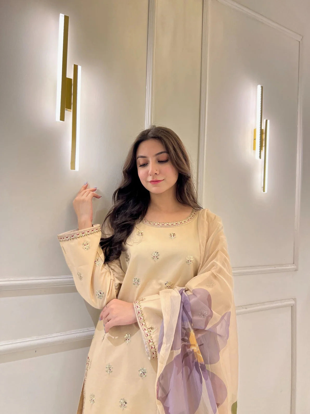 Sahara Grace 3 PC