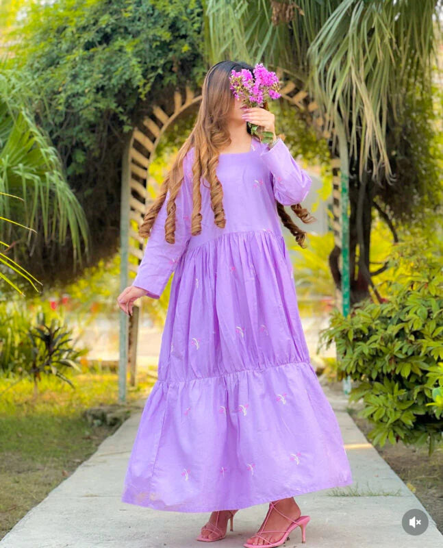 Lily Frock