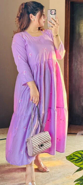 Lily Frock