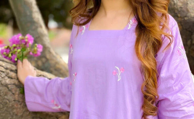 Lily Frock