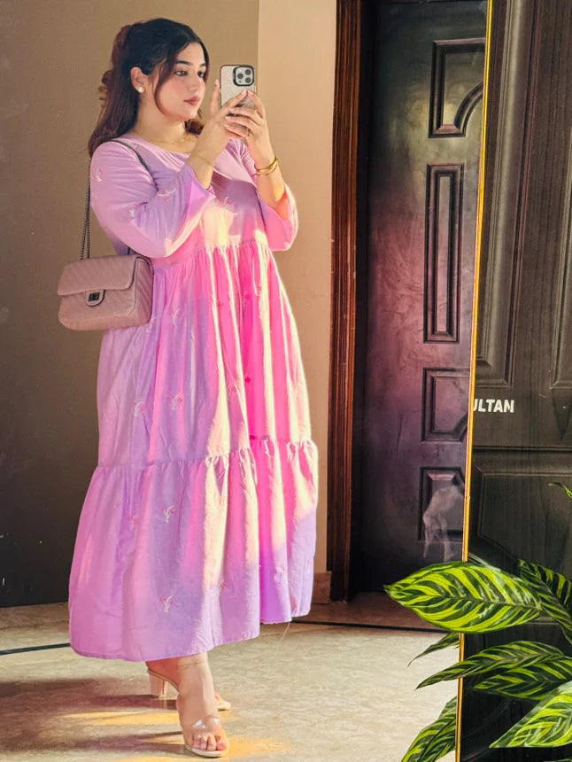 Lily Frock
