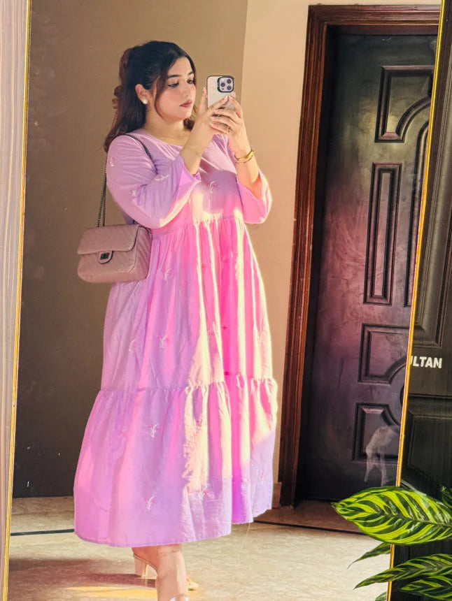Lily Frock